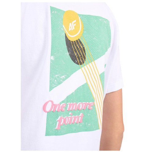 4F TSHIRT